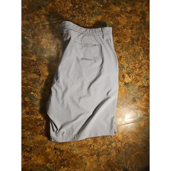 FOOTJOY Men's Pre-owned Golf Shorts Size 42 Gray‎ - Picture 1 of 10